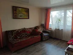 Фото гостя 6 — Квартира однокомнатная на улице Красноармейской, 36 м², Псков