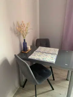 Фото гостя 3 — Квартира однокомнатная на улице Ткаченко, 40 м², Зеленоградск