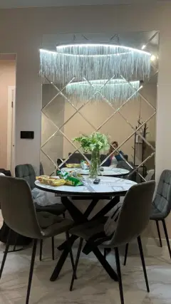 Фото гостя 2 — Студия однокомнатная на улице Геодезической, 28 м², Обь
