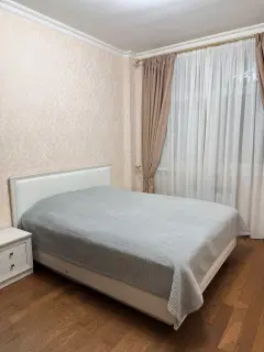 Фото гостя 6 — Квартира однокомнатная у Горьковской, в Печёрах, 48 м², Нижний Новгород