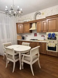 Фото гостя 8 — Квартира однокомнатная у Горьковской, в Печёрах, 48 м², Нижний Новгород