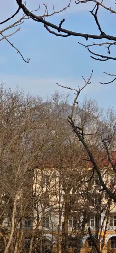 Фото гостя 2 — Квартира трёхкомнатная на улице Ленина, 70 м², Железноводск