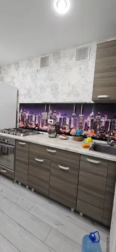 Фото гостя 3 — Квартира однокомнатная в село Печерске, 45 м², Смоленск