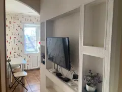 Фото гостя 1 — Квартира однокомнатная на улице Свердлова, 39 м², Ярославль