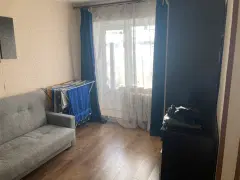 Фото гостя 3 — Квартира однокомнатная на улице Свердлова, 39 м², Ярославль