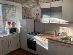Фото гостя 5 — Квартира однокомнатная на улице Свердлова, 39 м², Ярославль