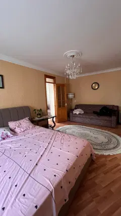 Фото гостя 4 — Квартира двухкомнатная на улице Ленина, 40 м², Каспийск