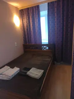 Фото гостя 6 — Квартира двухкомнатная в переулке Комсомольском, 42 м², Муром