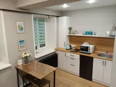 Фото гостя 4 — Студия однокомнатная у Горьковской, в Печёрах, 19 м², Нижний Новгород