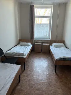 Фото гостя 8 — хостел «Тольятти», Тольятти