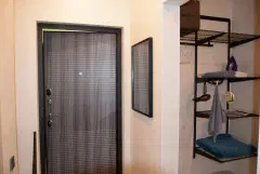 Фото гостя 10 — Апартаменты однокомнатные на улице Зураба Магкаева, 25 м², Владикавказ