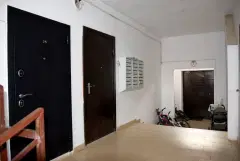 Фото гостя 12 — Апартаменты однокомнатные на улице Зураба Магкаева, 25 м², Владикавказ