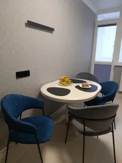 Фото гостя 2 — Апартаменты однокомнатные в Ленинградском, 47 м², Калининград