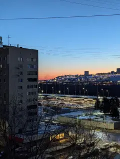 Фото гостя 3 — Квартира двухкомнатная у Московской, в Канавино, 65 м², Нижний Новгород