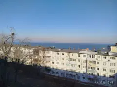 Фото гостя 1 — Квартира однокомнатная в Фрунзенском, 32 м², Владивосток
