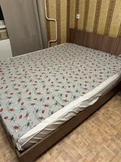 Фото гостя 12 — Квартира однокомнатная в Ленинском, 42 м², Новосибирск