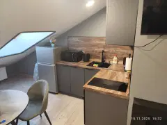 Фото гостя 10 — Квартира однокомнатная в Петродворцовом, 21 м², Ломоносов