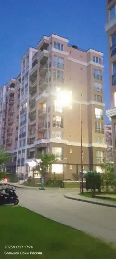 Фото гостя 2 — Студия однокомнатная в Марьина роща, 21 м², Лазаревское