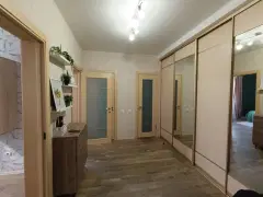 Фото гостя 3 — Квартира двухкомнатная на улице Восточно-Кругликовской, 75 м², Краснодар