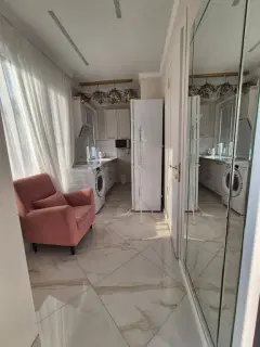 Фото гостя 9 — Квартира двухкомнатная на проспекте 40 лет Октября, 42 м², Пятигорск