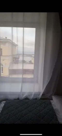 Фото гостя 2 — Студия однокомнатная в Нижегородском, 17 м², Нижний Новгород