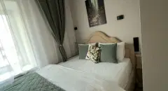 Фото гостя 5 — Студия однокомнатная в Нижегородском, 17 м², Нижний Новгород