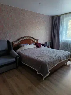 Фото гостя 2 — Квартира двухкомнатная на улице Кловской, 71 м², Смоленск