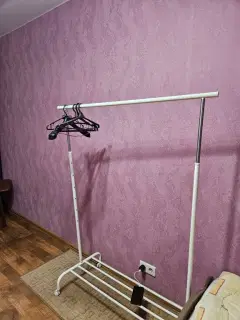 Фото гостя 6 — Квартира трёхкомнатная у Красного проспекта, в Центральном, 65 м², Новосибирск