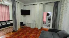 Фото гостя 5 — Квартира двухкомнатная на улице Гагарина, 38 м², Кисловодск