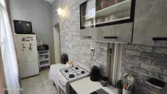 Фото гостя 7 — Квартира двухкомнатная на улице Гагарина, 38 м², Кисловодск