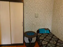 Фото гостя 10 — Квартира двухкомнатная на улице Ставропольской, 50 м², Краснодар