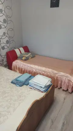 Фото гостя 5 — Квартира однокомнатная на улице Добролюбова, 39 м², Ростов Великий