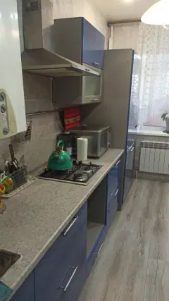 Фото гостя 6 — Квартира однокомнатная на улице Добролюбова, 39 м², Ростов Великий
