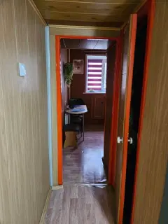 Фото гостя 2 — Квартира однокомнатная на улице Рыбинской, 33 м², Ярославль
