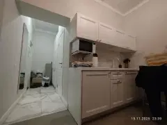 Фото гостя 1 — Студия однокомнатная у Бауманской, в Басманном, 18 м², Москва