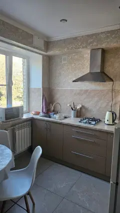Фото гостя 3 — Студия однокомнатная на площади Ленина, 30 м², Пятигорск