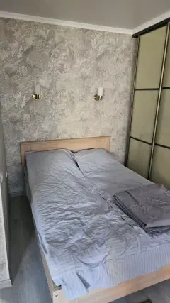Фото гостя 9 — Студия однокомнатная на площади Ленина, 30 м², Пятигорск