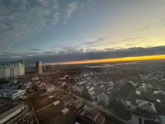 Фото гостя 4 — Квартира однокомнатная в Нижегородском, 43 м², Нижний Новгород