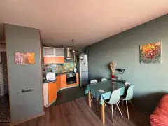 Фото гостя 9 — Квартира однокомнатная в Нижегородском, 43 м², Нижний Новгород