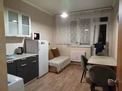 Фото гостя 6 — Квартира однокомнатная на улице Катыхина, 39 м², Кисловодск