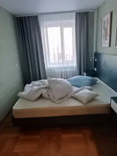 Фото гостя 5 — Квартира трёхкомнатная в Нижегородском, 65 м², Нижний Новгород