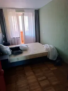Фото гостя 7 — Квартира трёхкомнатная в Нижегородском, 65 м², Нижний Новгород