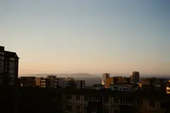 Фото гостя 1 — Квартира трёхкомнатная в Ленинском, 70 м², Владивосток
