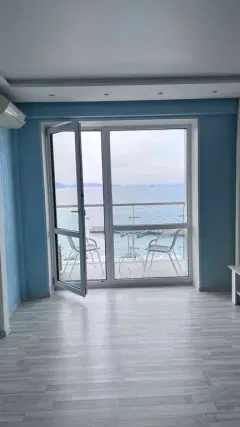 Фото гостя 7 — Квартира двухкомнатная в Фрунзенском, 54 м², Владивосток