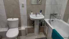 Фото гостя 1 — Квартира однокомнатная в Канавинском, 47 м², Нижний Новгород