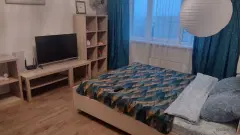 Фото гостя 4 — Квартира однокомнатная в Канавинском, 47 м², Нижний Новгород