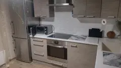 Фото гостя 6 — Квартира однокомнатная в Канавинском, 47 м², Нижний Новгород
