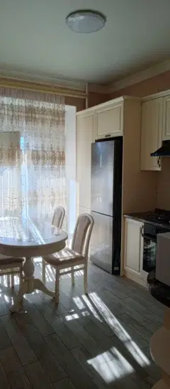 Фото гостя 2 — Квартира однокомнатная на улице Луначарского, 45 м², Ессентуки