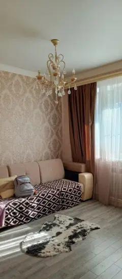Фото гостя 5 — Квартира однокомнатная на улице Луначарского, 45 м², Ессентуки
