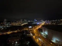 Фото гостя 1 — Квартира однокомнатная у Ботаники, в Октябрьском, 56 м², Екатеринбург